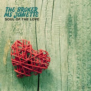 Soul of the Love (Single)