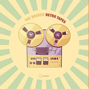 Retro Tapes (EP)