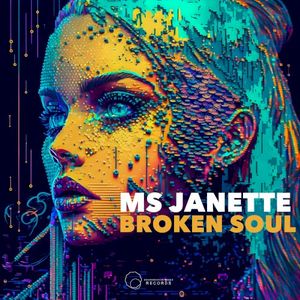 Broken Soul (EP)