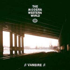 The Modern Western World (Single)