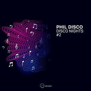 Disco Nights #2 (EP)