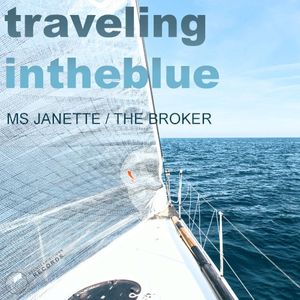 Traveling in the Blue