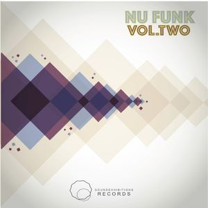 Groovy Walk (Vito Lalinga (Vi Mode Inc. Project) remix)