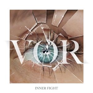 Inner Fight (Single)