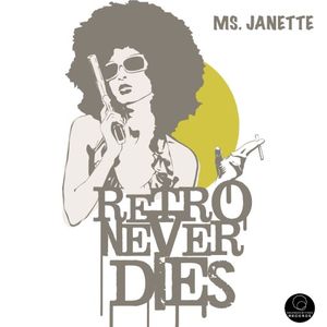 Retro Never Dies EP (EP)