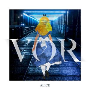 Alice (Single)