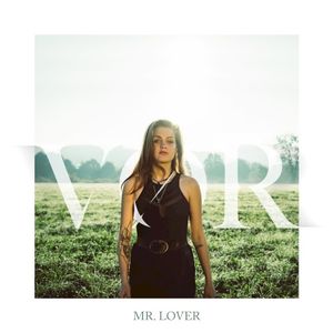 Mr. Lover (Single)