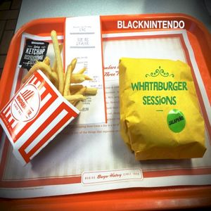 Whataburger Sessions