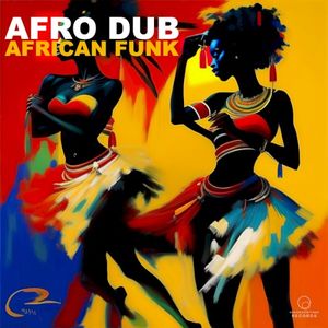 African Funk (EP)