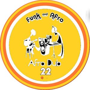 Funk & Afro Pt. 22 (EP)