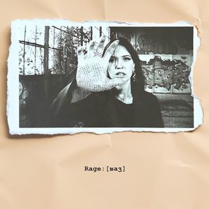 Rage (EP)