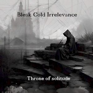 Throne of Solitude (EP)