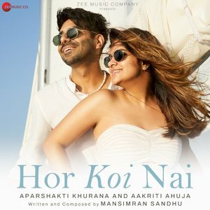 Hor Koi Na (Single)