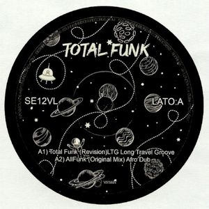 Total Funk (EP)