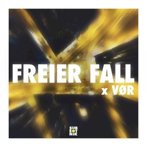 Freier Fall (Single)