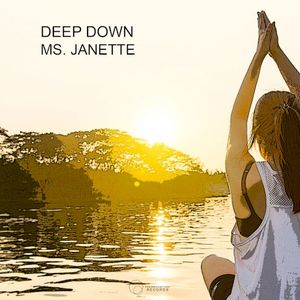 Deep Down (Single)