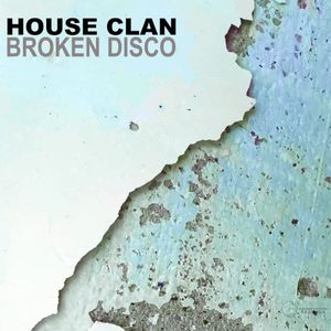 Broken Disco (EP)