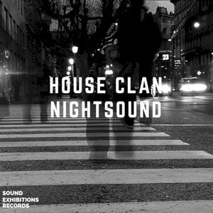 Night Sound (EP)