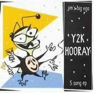 Y2k Hooray! (EP)