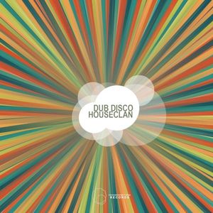 Dub Disco (EP)