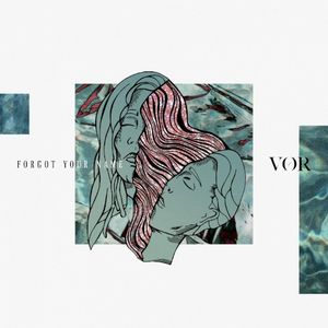 Forgot Your Name (Single)