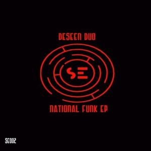 National Funk (EP)