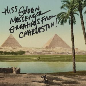 Way Back in the Way Back