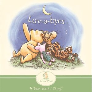 Luv‐a‐bye