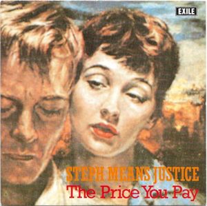 The Price You Pay (Single)