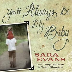 You'll Always Be My Baby (Single)