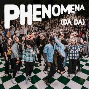 Phenomena (DA DA) (Live) (Live)