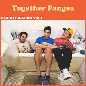 Badillac B-Sides, Vol. 1 (EP)