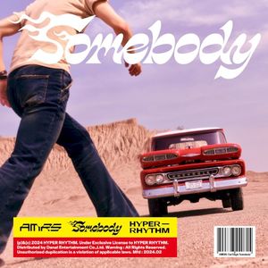 Somebody (Single)