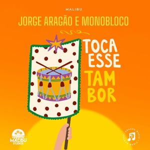 Toca Esse Tambor (Single)