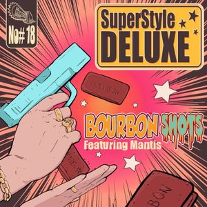 Bourbon Shots (Jon Gurd Remix) (Single)