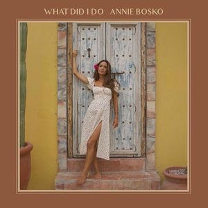What Did I Do (Single)