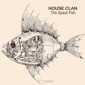 The Space Fish (Single)
