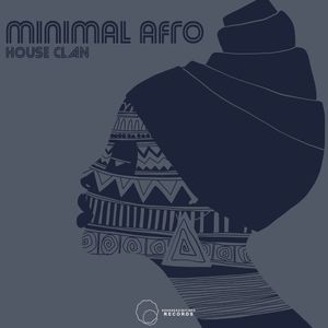 Minimal Afro (Single)