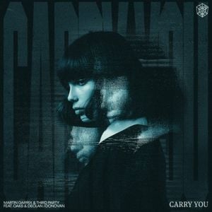 Carry You (Single)
