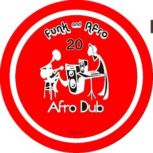 Funk & Afro, Pt. 20 (EP)