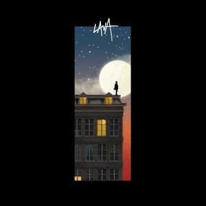 LAVA (Single)