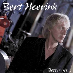 Bert Heerink