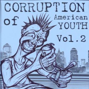 Corruption of American Youth Vol. 2