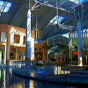 Aquatic Galleria