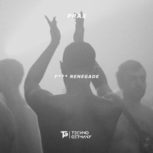 F*** Renegade (Single)