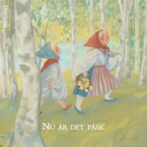 Nu är det påsk (Single)