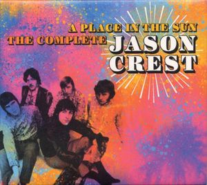 A Place In The Sun - The Complete Jason Crest