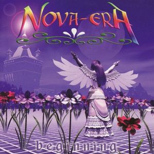 BEGINNING ~ Lunar Mind (Single)