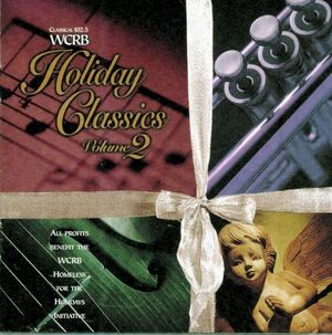 Holiday Classics Volume 2