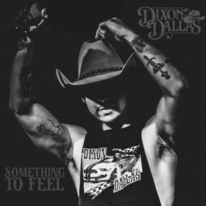 Something to Feel (Single)